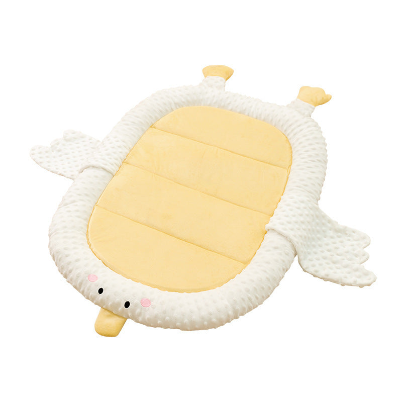 Orthopaedic Dog Bed – Waterproof, Supportive and Super Cozy
