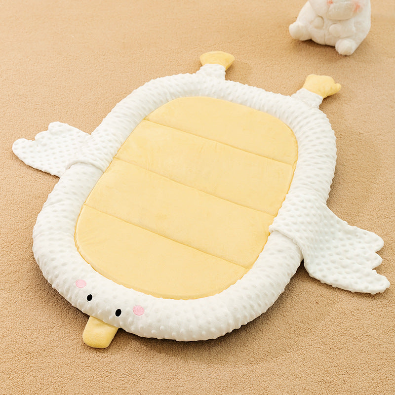 Orthopaedic Dog Bed – Waterproof, Supportive and Super Cozy