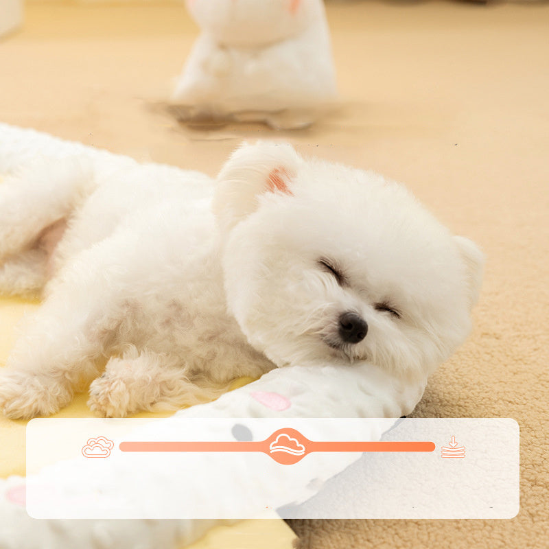Orthopaedic Dog Bed – Waterproof, Supportive and Super Cozy